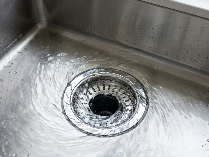 Drain Cleaning Plumber in Hornbeck, LA